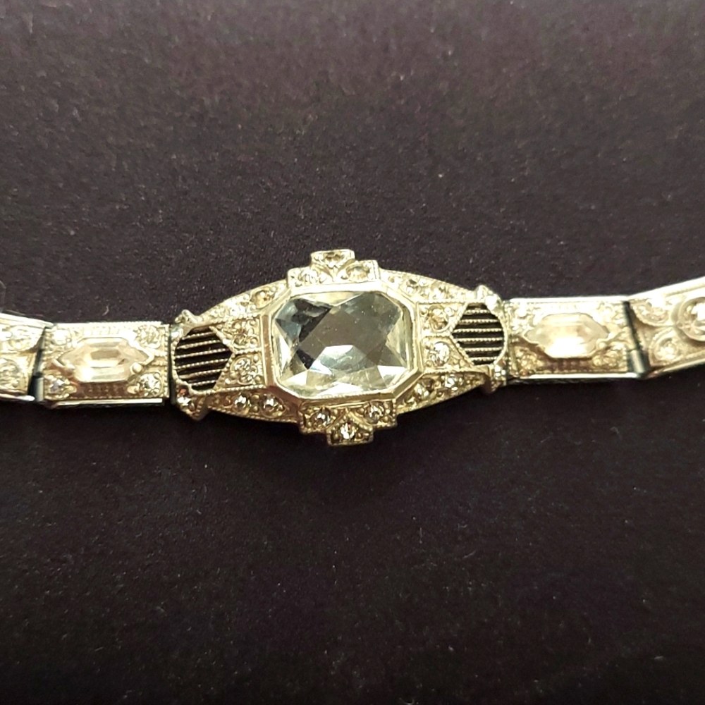 Noveline Art Deco Bracelet